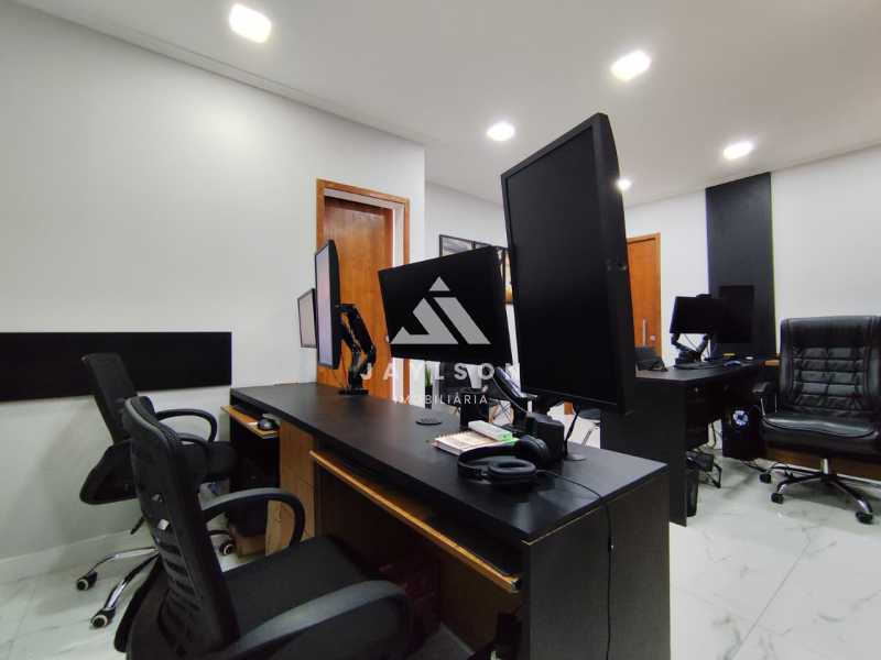 Sala-Conjunto, 30 m² - Foto 16