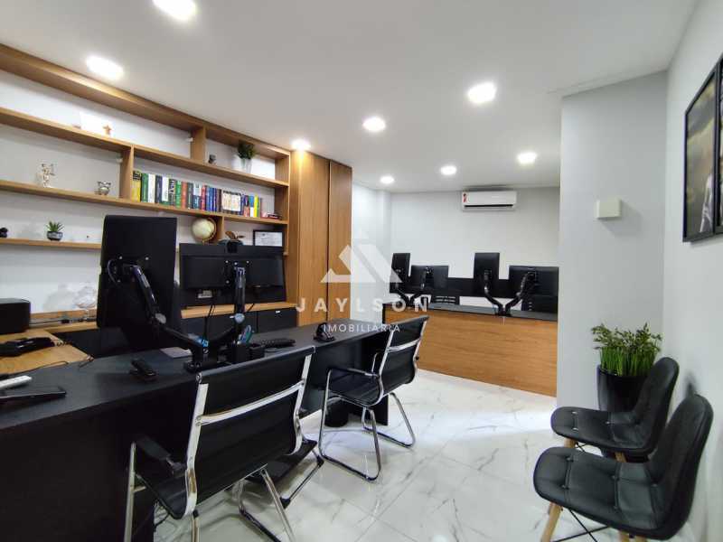 Sala-Conjunto, 30 m² - Foto 17