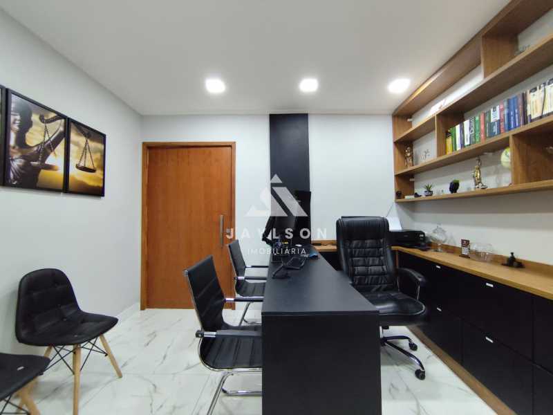 Sala-Conjunto, 30 m² - Foto 18