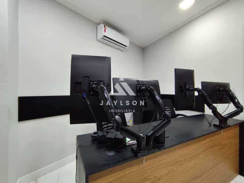 Sala-Conjunto, 30 m² - Foto 21