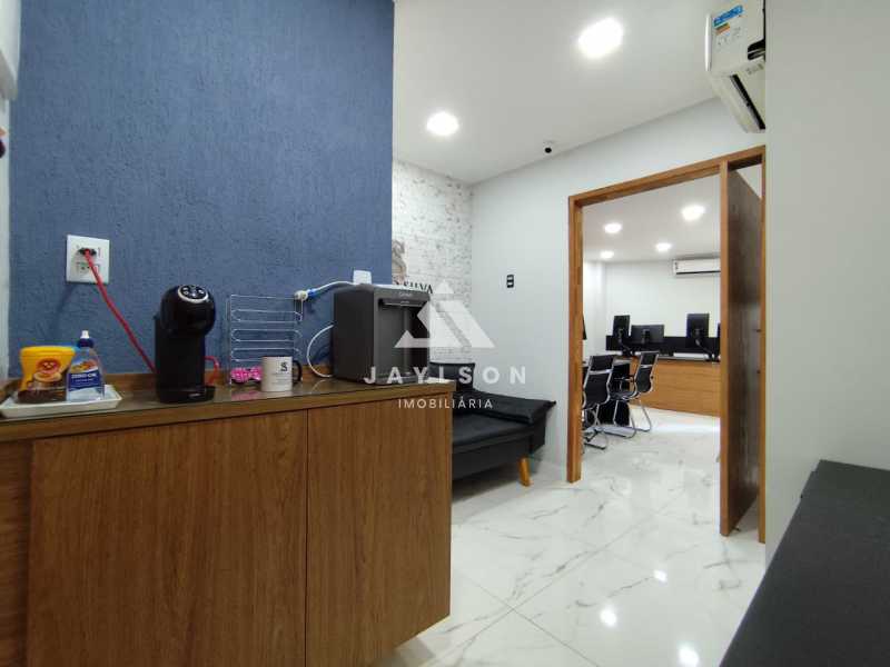 Sala-Conjunto, 30 m² - Foto 24