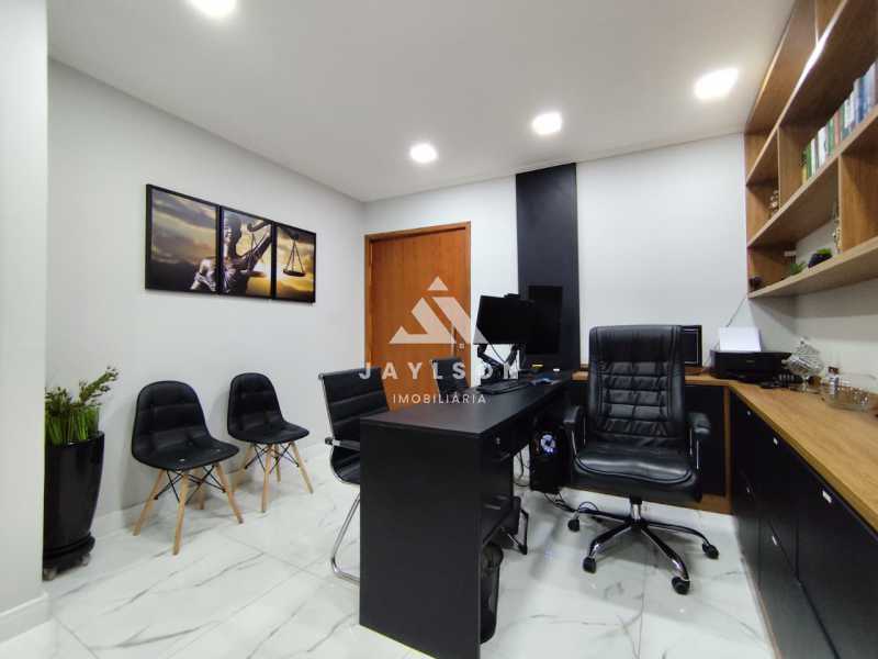 Sala-Conjunto, 30 m² - Foto 25