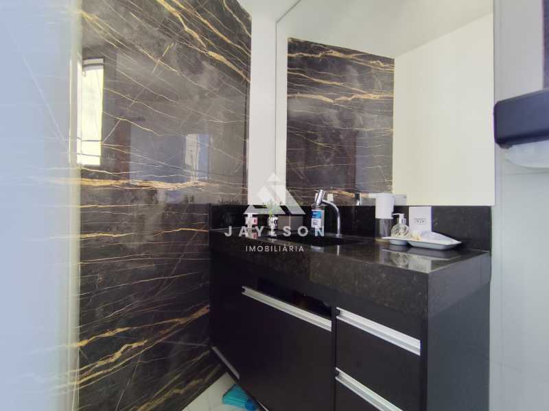 Sala-Conjunto, 30 m² - Foto 28