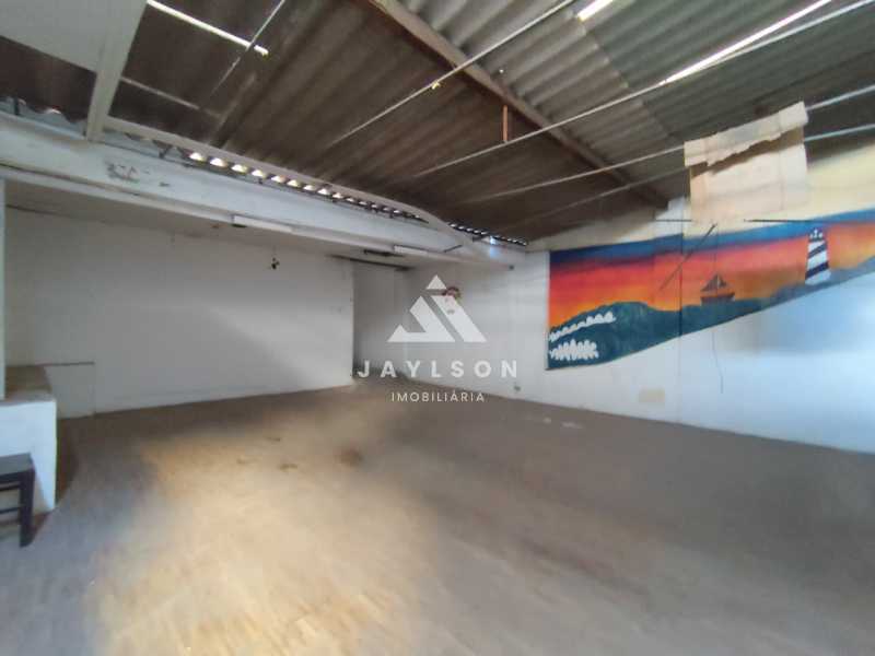 Loja-Salão, 527 m² - Foto 2