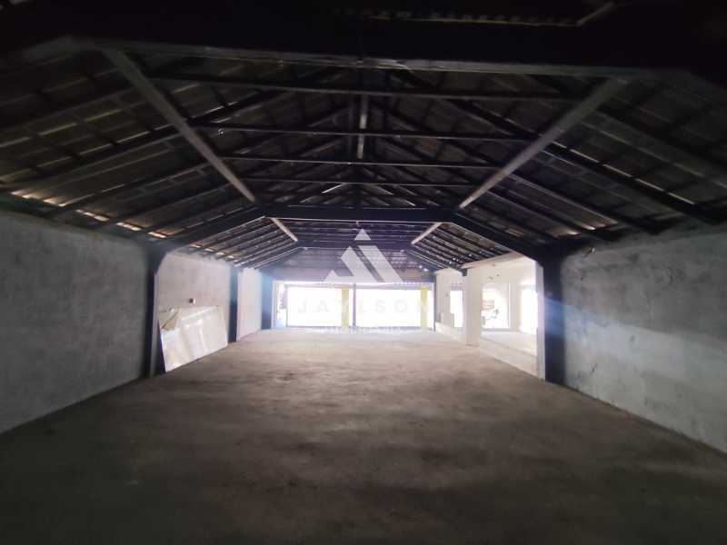 Loja-Salão, 527 m² - Foto 3