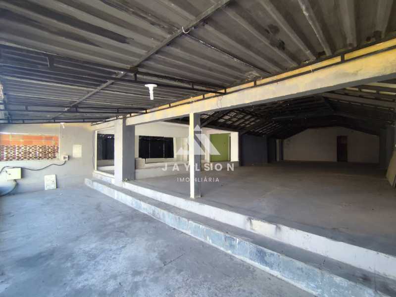 Loja-Salão, 527 m² - Foto 18