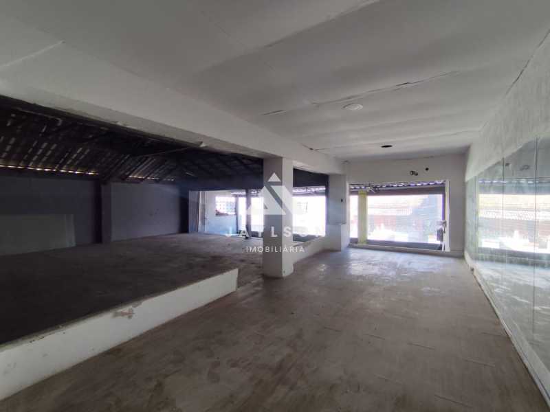 Loja-Salão, 527 m² - Foto 21