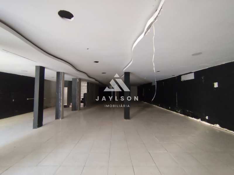 Loja-Salão, 527 m² - Foto 2