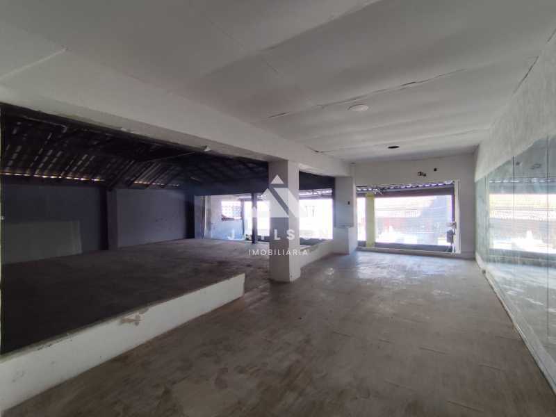 Loja-Salão, 527 m² - Foto 3