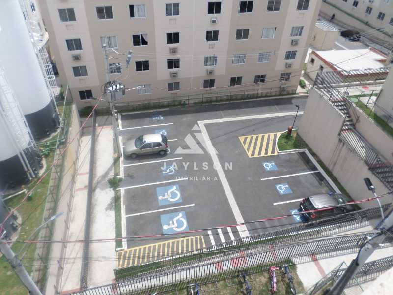 Apartamento à venda com 2 quartos, 46m² - Foto 14
