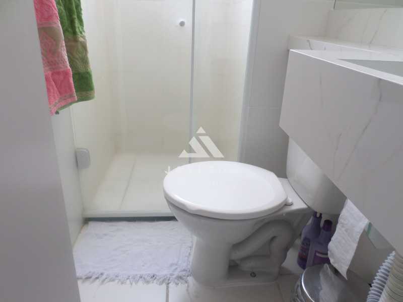 Apartamento à venda com 2 quartos, 46m² - Foto 12