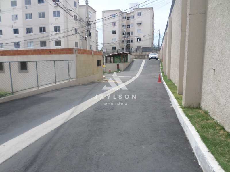 Apartamento à venda com 2 quartos, 46m² - Foto 15