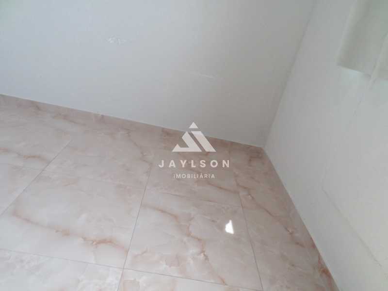 Apartamento à venda com 2 quartos, 46m² - Foto 8