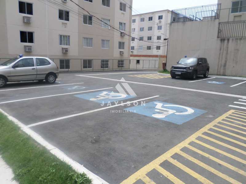 Apartamento à venda com 2 quartos, 46m² - Foto 16