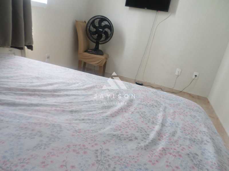 Apartamento à venda com 2 quartos, 46m² - Foto 7