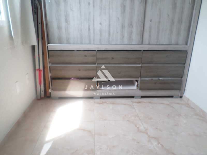 Apartamento à venda com 2 quartos, 46m² - Foto 10