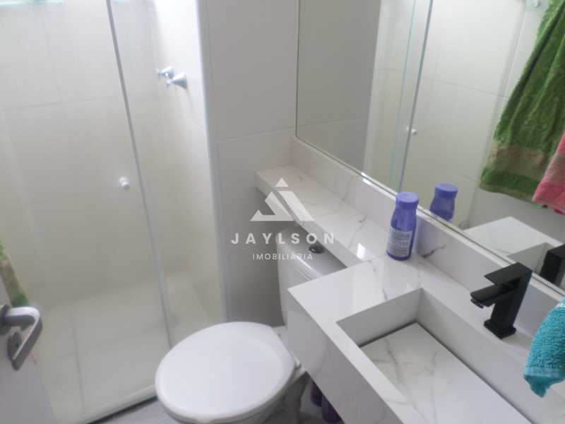 Apartamento à venda com 2 quartos, 46m² - Foto 13