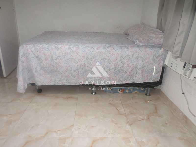 Apartamento à venda com 2 quartos, 46m² - Foto 5