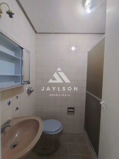 Apartamento à venda com 2 quartos, 66m² - Foto 9