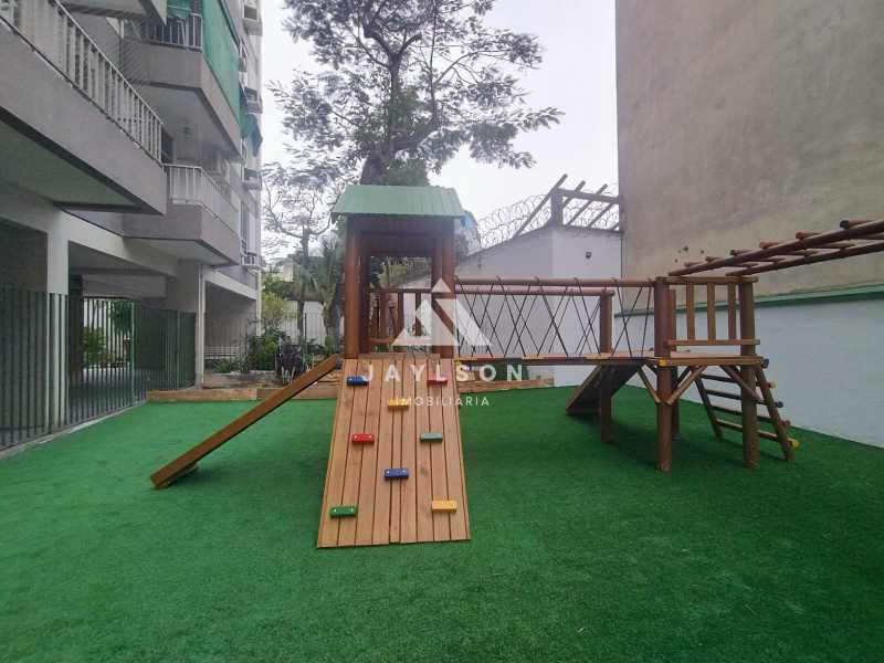 Apartamento à venda com 2 quartos, 66m² - Foto 19