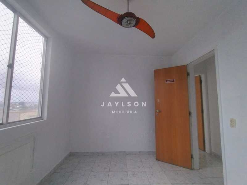 Apartamento à venda com 2 quartos, 66m² - Foto 6