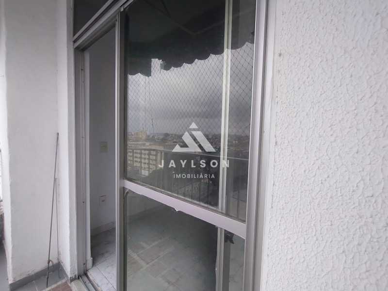 Apartamento à venda com 2 quartos, 66m² - Foto 23