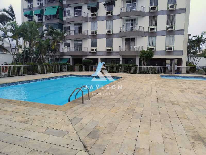 Apartamento à venda com 2 quartos, 66m² - Foto 24