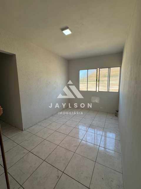 Apartamento à venda com 2 quartos, 49m² - Foto 1