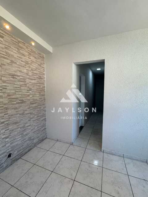 Apartamento à venda com 2 quartos, 49m² - Foto 2