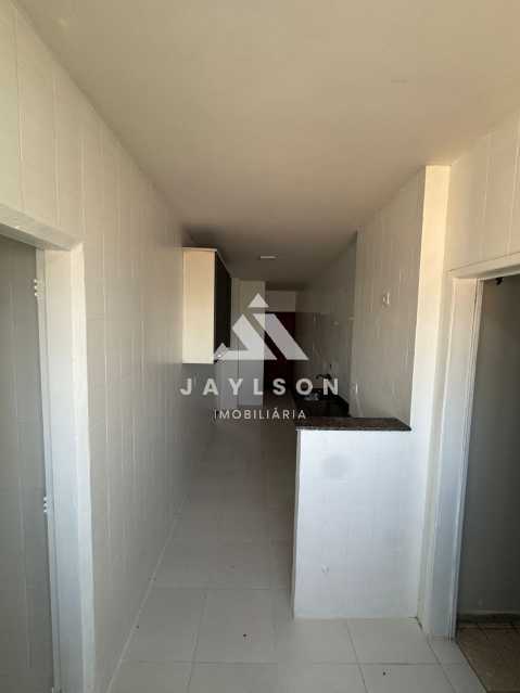 Apartamento à venda com 2 quartos, 49m² - Foto 21