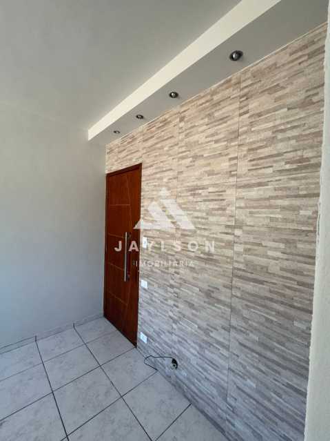 Apartamento à venda com 2 quartos, 49m² - Foto 4