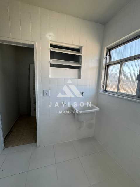 Apartamento à venda com 2 quartos, 49m² - Foto 22