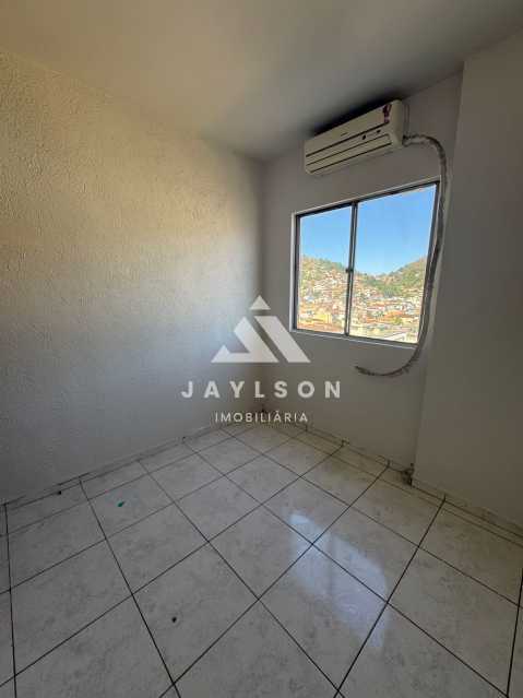 Apartamento à venda com 2 quartos, 49m² - Foto 9