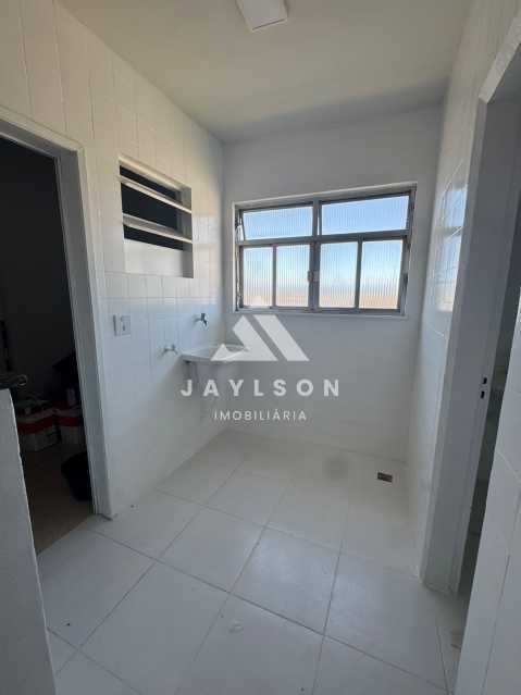 Apartamento à venda com 2 quartos, 49m² - Foto 23