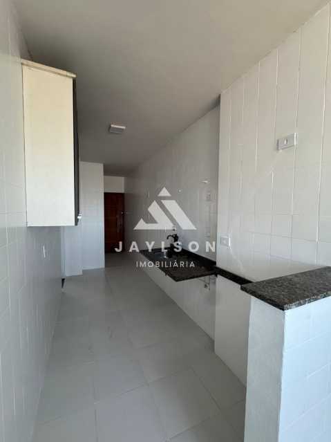 Apartamento à venda com 2 quartos, 49m² - Foto 19
