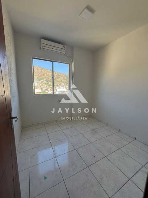 Apartamento à venda com 2 quartos, 49m² - Foto 10