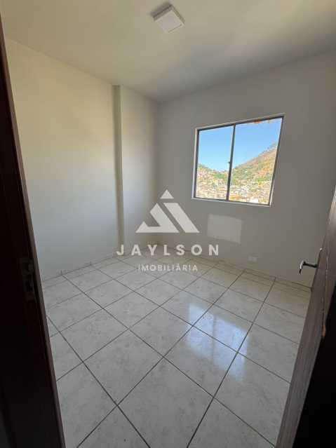 Apartamento à venda com 2 quartos, 49m² - Foto 13