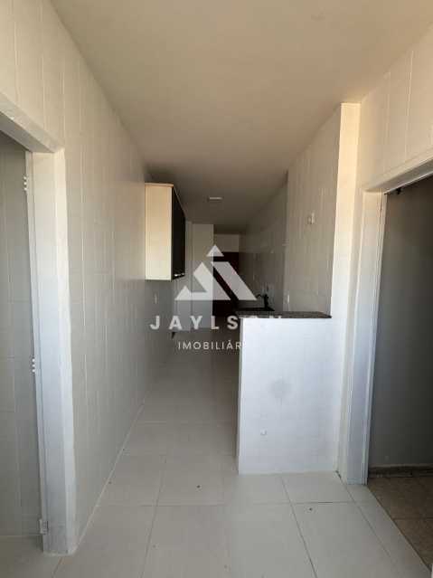 Apartamento à venda com 2 quartos, 49m² - Foto 20