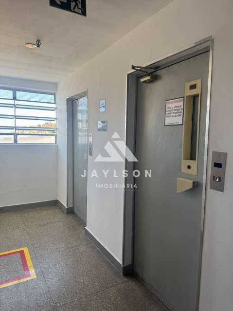 Apartamento à venda com 2 quartos, 49m² - Foto 24