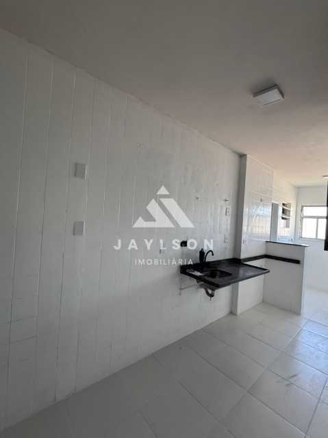 Apartamento à venda com 2 quartos, 49m² - Foto 29