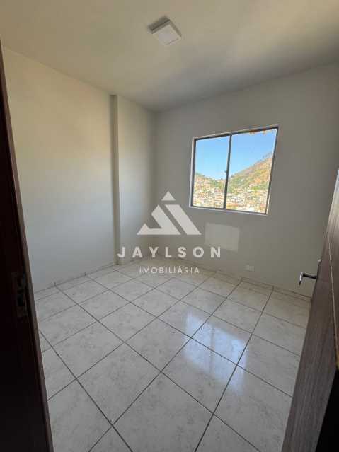 Apartamento à venda com 2 quartos, 49m² - Foto 14