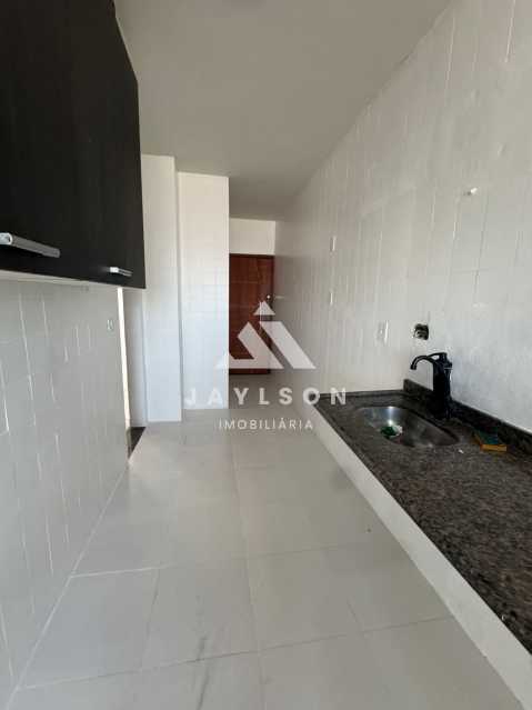 Apartamento à venda com 2 quartos, 49m² - Foto 25