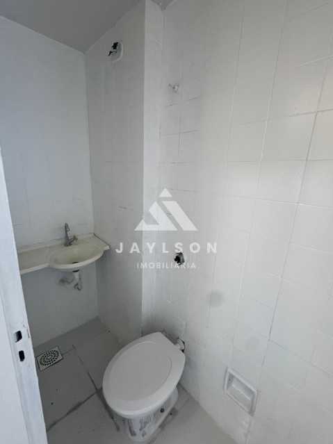 Apartamento à venda com 2 quartos, 49m² - Foto 26
