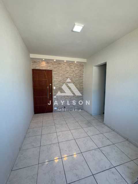 Apartamento à venda com 2 quartos, 49m² - Foto 7