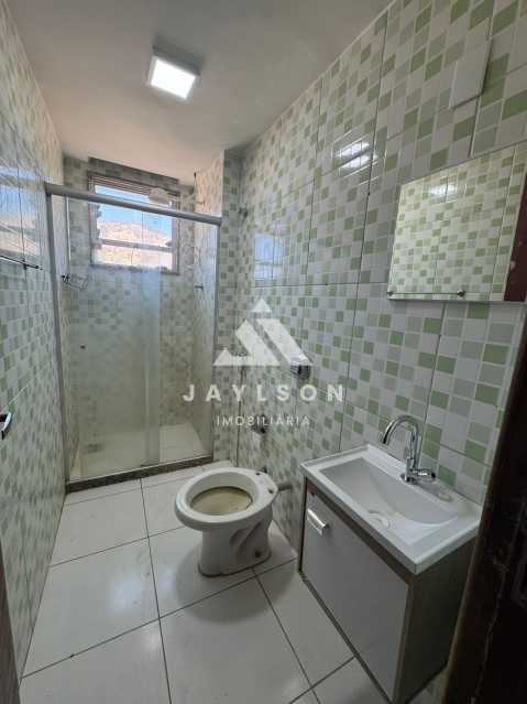 Apartamento à venda com 2 quartos, 49m² - Foto 8
