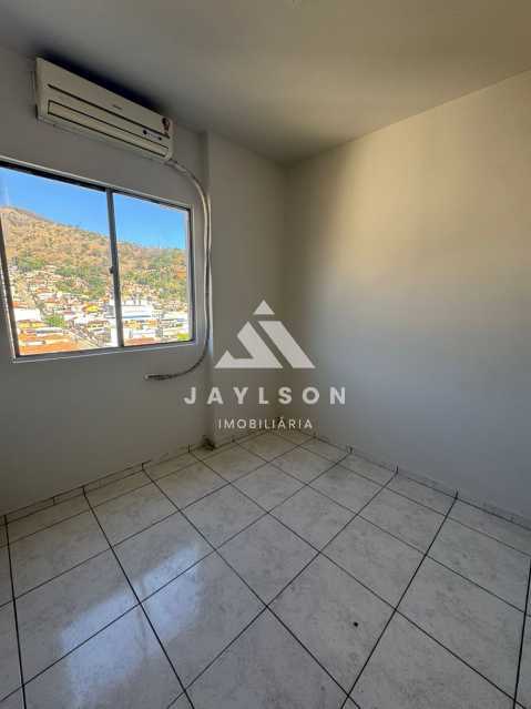 Apartamento à venda com 2 quartos, 49m² - Foto 15