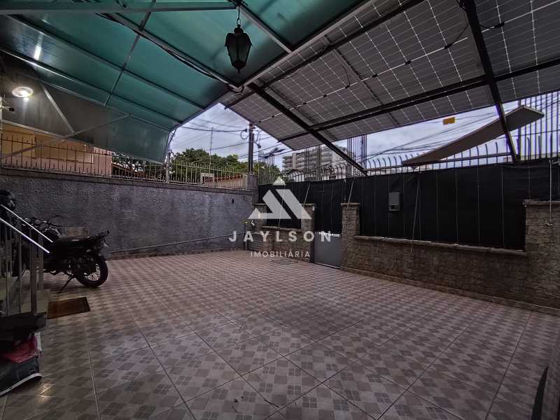 Casa, 3 quartos, 280 m² - Foto 2