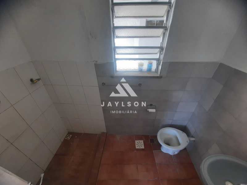 Casa de Vila à venda com 1 quarto, 47m² - Foto 4