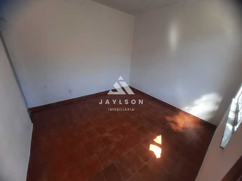Casa de Vila à venda com 1 quarto, 47m² - Foto 5