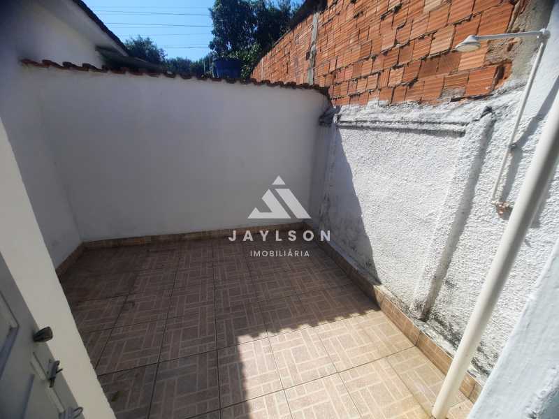 Casa de Vila à venda com 1 quarto, 47m² - Foto 10
